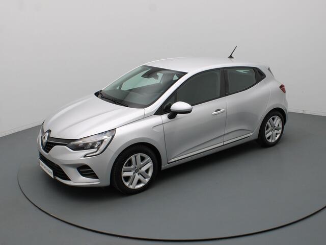 Renault CLIO 140pk E-Tech Hybrid Zen Automaat Cruise | Climate | Navi | Parkeersens. achter