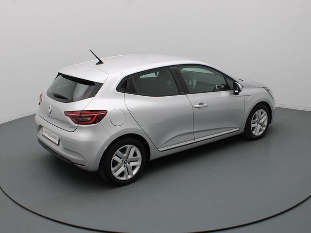 Renault CLIO 140pk E-Tech Hybrid Zen Automaat Cruise | Climate | Navi | Parkeersens. achter