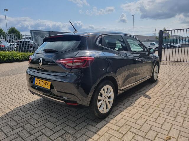 Renault CLIO 1.0 TCe Intens | Navigatie | Achteruitrijcamera | Climate Control |