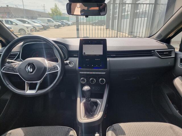 Renault CLIO 1.0 TCe Intens | Navigatie | Achteruitrijcamera | Climate Control |