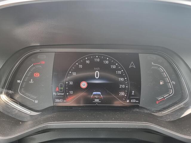 Renault CLIO 1.0 TCe Intens | Navigatie | Achteruitrijcamera | Climate Control |