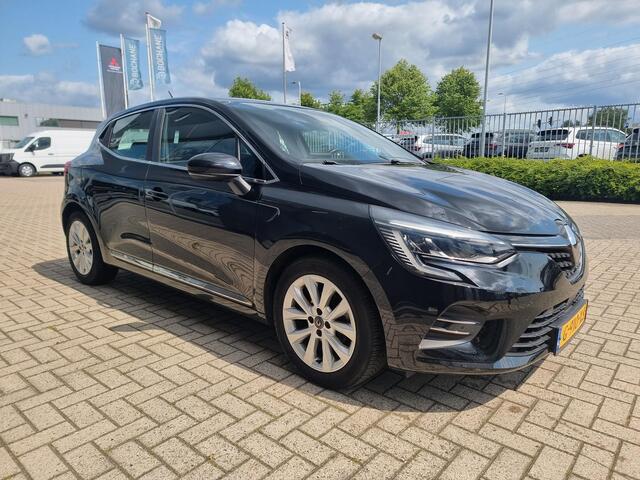 Renault CLIO 1.0 TCe Intens | Navigatie | Achteruitrijcamera | Climate Control |