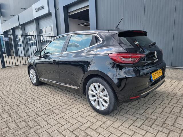 Renault CLIO 1.0 TCe Intens | Navigatie | Achteruitrijcamera | Climate Control |