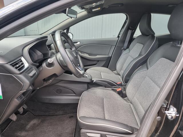 Renault CLIO 1.0 TCe Intens | Navigatie | Achteruitrijcamera | Climate Control |