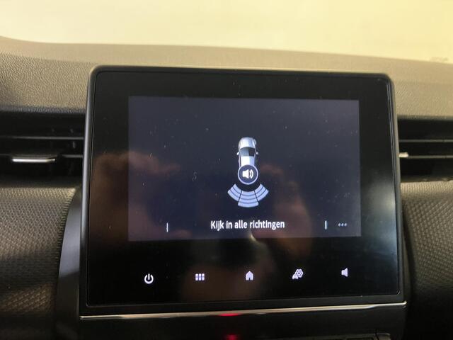 Renault CLIO 1.0 TCe Zen | Navigatie | Parkeersensoren | Cruise Control |