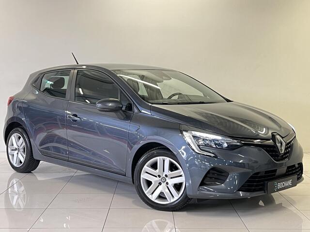 Renault CLIO 1.0 TCe Zen | Navigatie | Parkeersensoren | Cruise Control |