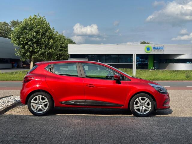 Renault CLIO 0.9 TCE Zen '' Infotainmentsystem - CC - Airco - elektrische ramen ''