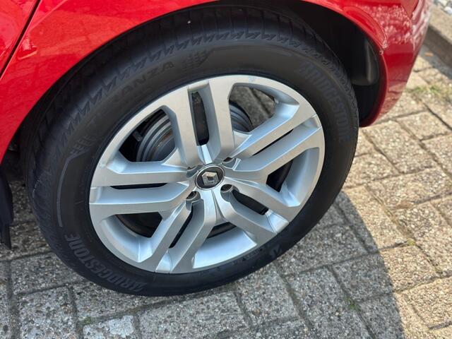 Renault CLIO 0.9 TCE Zen '' Infotainmentsystem - CC - Airco - elektrische ramen ''