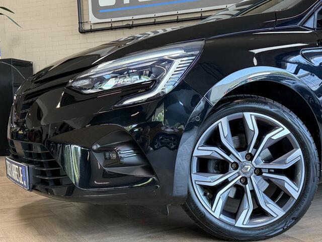Renault CLIO 1.3 TCe 130 Aut | Edition One | Groot Navi | Bose | 360 camera | Stoel & stuur Verwarming | 100% Dealer Onderhouden!