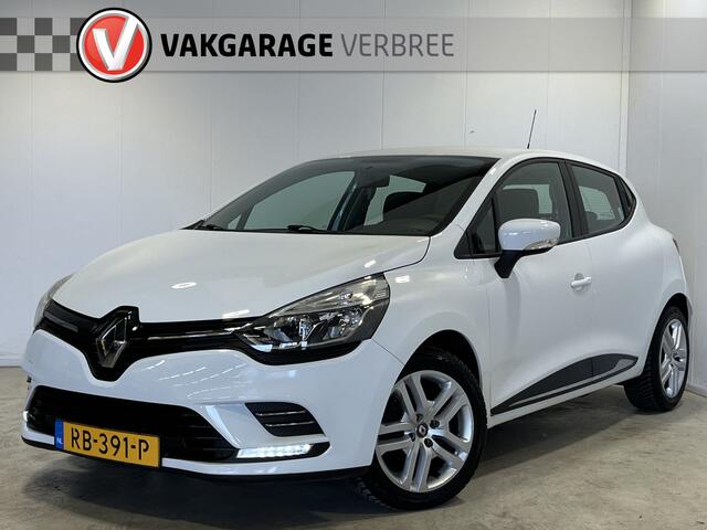 Renault CLIO 0.9 TCe Zen | Navigatie | Cruise Control | Airco | Radio | Bluetooth |