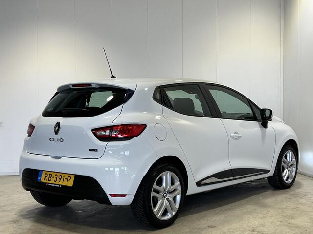Renault CLIO 0.9 TCe Zen | Navigatie | Cruise Control | Airco | Radio | Bluetooth |