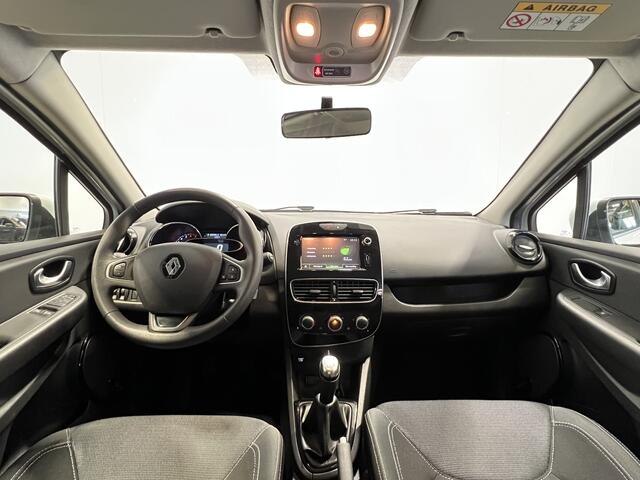 Renault CLIO 0.9 TCe Zen | Navigatie | Cruise Control | Airco | Radio | Bluetooth |