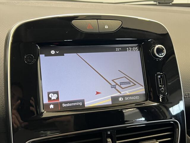 Renault CLIO 0.9 TCe Zen | Navigatie | Cruise Control | Airco | Radio | Bluetooth |