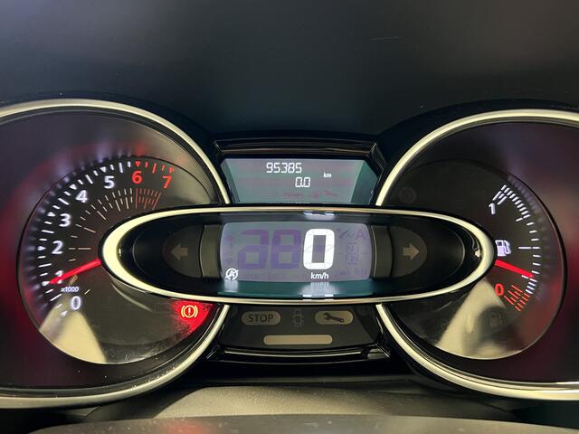 Renault CLIO 0.9 TCe Zen | Navigatie | Cruise Control | Airco | Radio | Bluetooth |