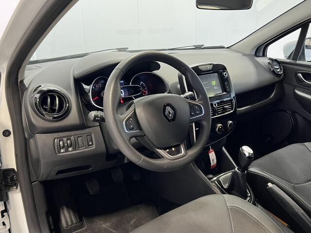 Renault CLIO 0.9 TCe Zen | Navigatie | Cruise Control | Airco | Radio | Bluetooth |