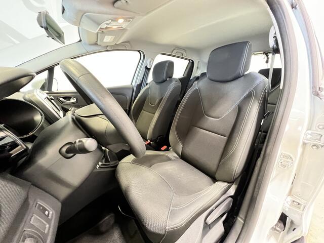 Renault CLIO 0.9 TCe Zen | Navigatie | Cruise Control | Airco | Radio | Bluetooth |