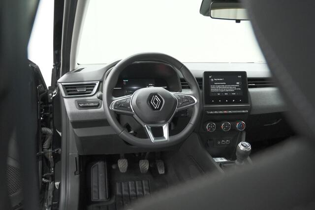 Renault CLIO TCe 90 Evolution | Camera | Navigatie | Apple Carplay | Parkeersensoren