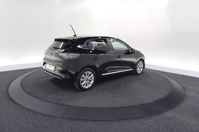 Renault CLIO TCe 90 Evolution | Camera | Navigatie | Apple Carplay | Parkeersensoren