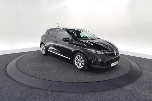 Renault CLIO TCe 90 Evolution | Camera | Navigatie | Apple Carplay | Parkeersensoren
