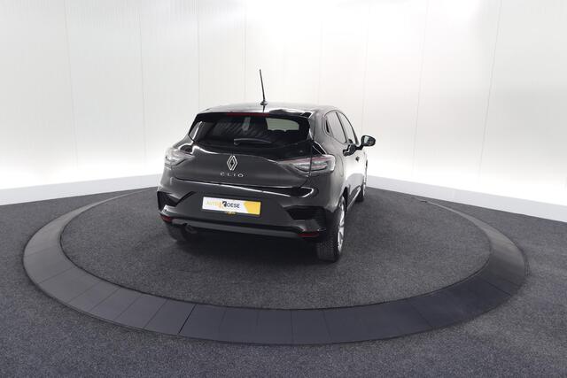 Renault CLIO TCe 90 Evolution | Camera | Navigatie | Apple Carplay | Parkeersensoren