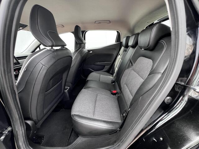 Renault CLIO 1.0 TCe Intens / Goed onderhouden / 100 pk / Navigatie / Apple Carplay Android / Climate Control / 16" LM wielen /