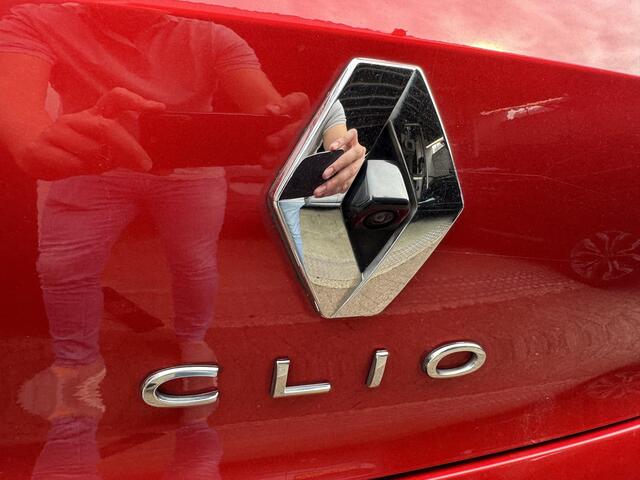 Renault CLIO 1.0 TCe 90pk Techno+Pack Winter!!