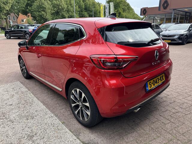 Renault CLIO 1.0 TCe 90pk Techno+Pack Winter!!
