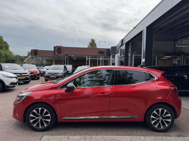 Renault CLIO 1.0 TCe 90pk Techno+Pack Winter!!