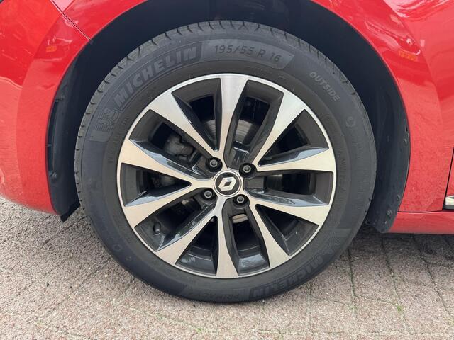 Renault CLIO 1.0 TCe 90pk Techno+Pack Winter!!