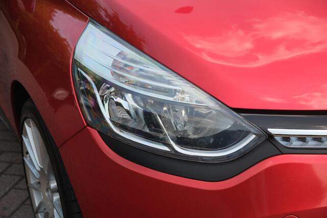 Renault CLIO 1.2 TCe 120pk EDC Estate Dynamique | Navi | Climate | Cruise | Keyless | PDC
