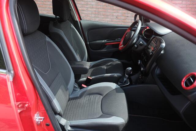 Renault CLIO 1.2 TCe 120pk EDC Estate Dynamique | Navi | Climate | Cruise | Keyless | PDC