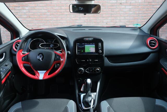 Renault CLIO 1.2 TCe 120pk EDC Estate Dynamique | Navi | Climate | Cruise | Keyless | PDC