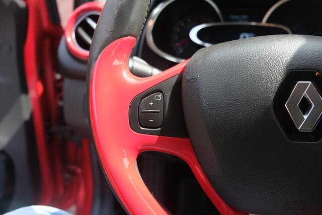 Renault CLIO 1.2 TCe 120pk EDC Estate Dynamique | Navi | Climate | Cruise | Keyless | PDC