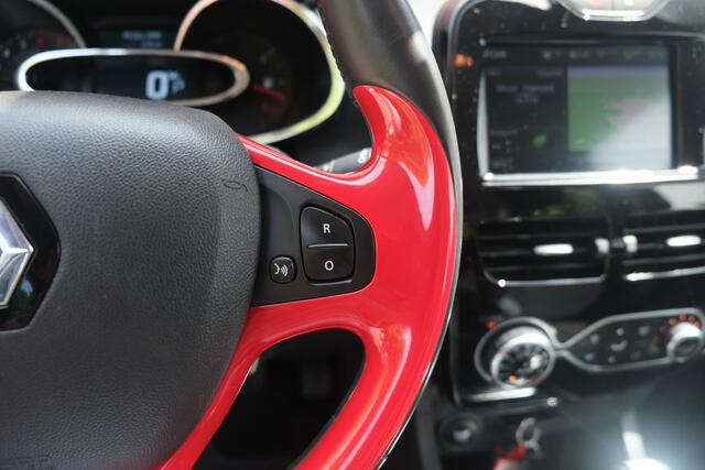 Renault CLIO 1.2 TCe 120pk EDC Estate Dynamique | Navi | Climate | Cruise | Keyless | PDC