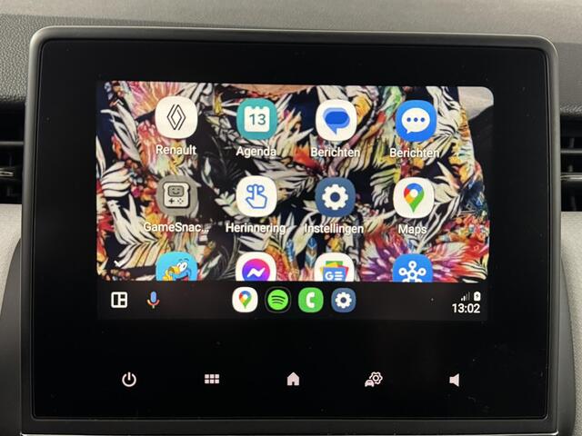 Renault CLIO 1.0 TCe 90 Evolution Navigatie | parkeersensoren bluetooth verbinding