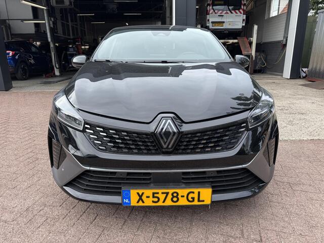 Renault CLIO 1.6 E-Tech 145 Esprit Alpine+Trekhaak!!