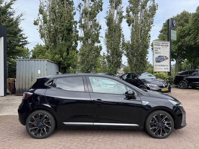 Renault CLIO 1.6 E-Tech 145 Esprit Alpine+Trekhaak!!