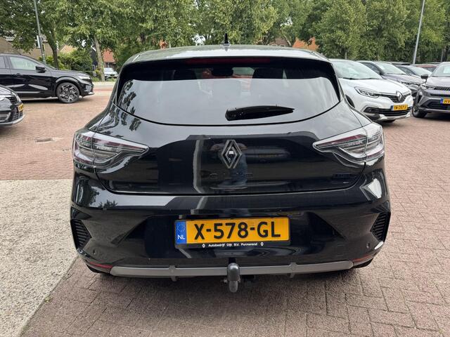 Renault CLIO 1.6 E-Tech 145 Esprit Alpine+Trekhaak!!