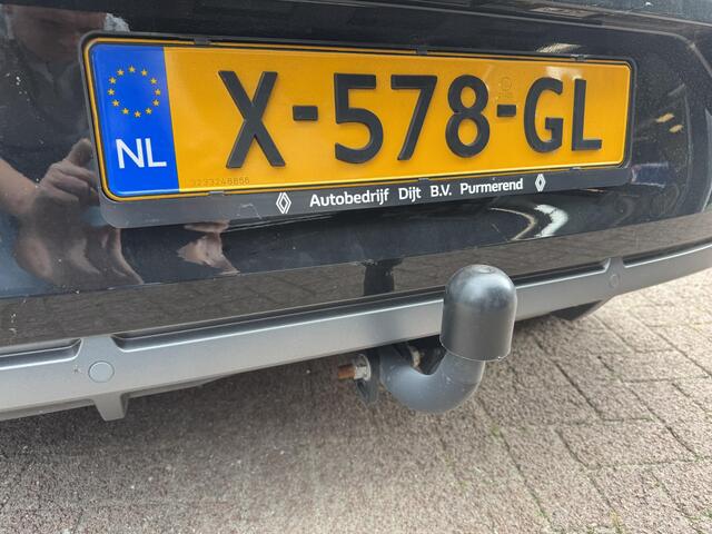 Renault CLIO 1.6 E-Tech 145 Esprit Alpine+Trekhaak!!