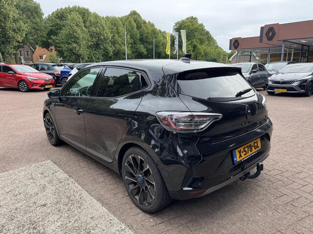 Renault CLIO 1.6 E-Tech 145 Esprit Alpine+Trekhaak!!