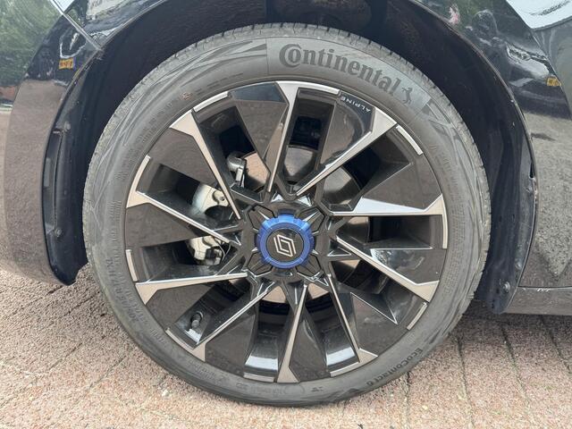 Renault CLIO 1.6 E-Tech 145 Esprit Alpine+Trekhaak!!