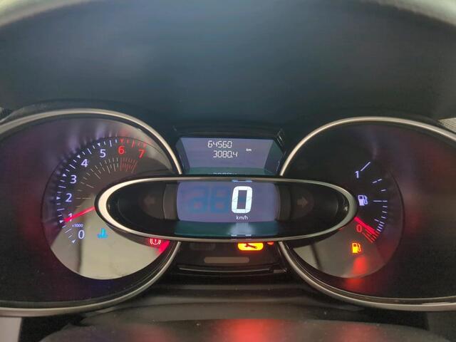 Renault CLIO 0.9 TCe Intens Camera | Navi | Carplay | Cruise | PDC | Full Led | Half Leder | Keyless | Parking Pack | NL-Auto | Volledig Onderh.