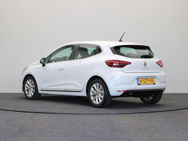 Renault CLIO 1.0 TCe Intens | Velgen Lichtmetaal | Navigatie | Climate Control | Cruise Control |