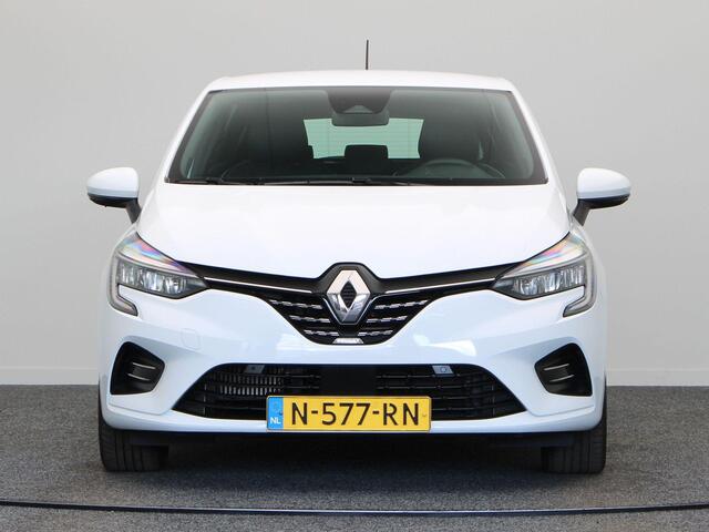 Renault CLIO 1.0 TCe Intens | Velgen Lichtmetaal | Navigatie | Climate Control | Cruise Control |
