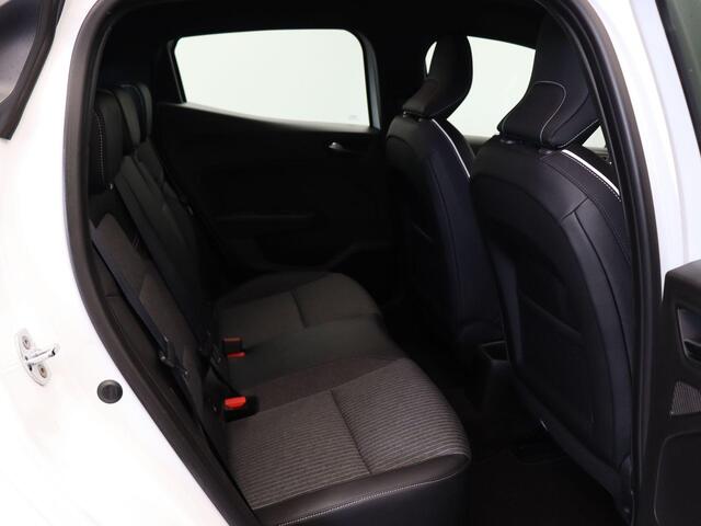 Renault CLIO 1.0 TCe Intens | Velgen Lichtmetaal | Navigatie | Climate Control | Cruise Control |