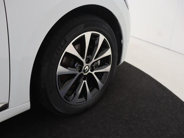 Renault CLIO 1.6 E-Tech Hybrid 145 Techno | Navigatie | Parkeersensoren en Camera | LM velgen | Trekhaak |