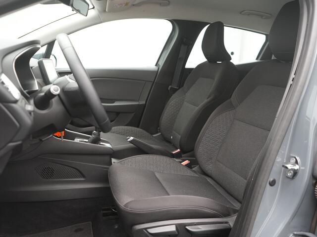 Renault CLIO TCe 100 Zen - RIJKLAARPRIJS - Apple Carplay/ Android Auto - Cruise Control - Dealeronderhouden