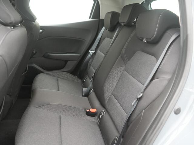 Renault CLIO TCe 100 Zen - RIJKLAARPRIJS - Apple Carplay/ Android Auto - Cruise Control - Dealeronderhouden