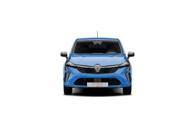 Renault CLIO Evolution | Achteruitrijcamera | Cruise control met snelheidsbegrenzer | Handbediende airconditioning
