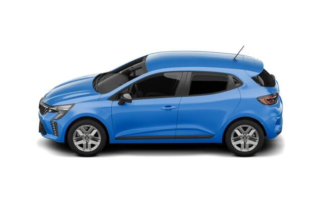 Renault CLIO Evolution | Achteruitrijcamera | Cruise control met snelheidsbegrenzer | Handbediende airconditioning